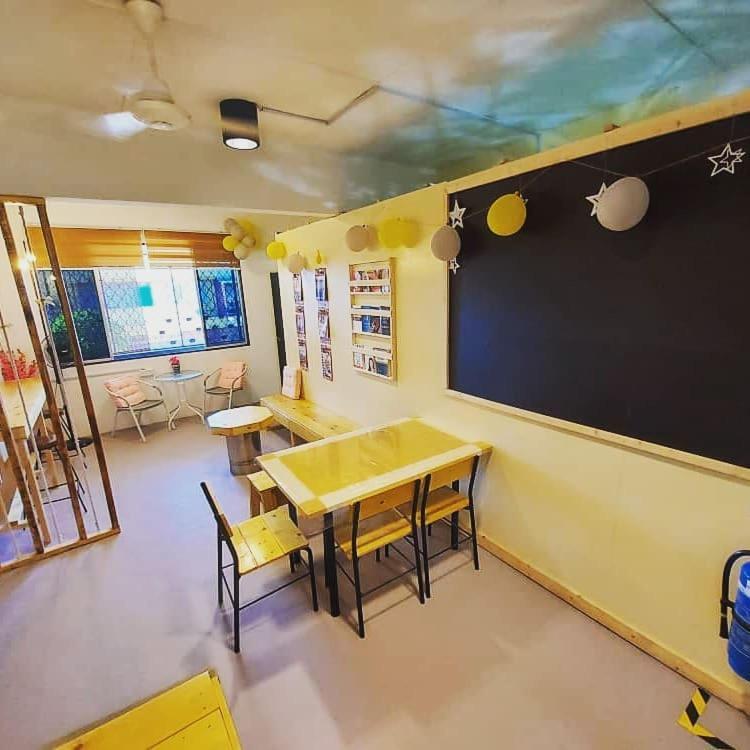 Karya Story Hostel Kudat Eksteriør billede